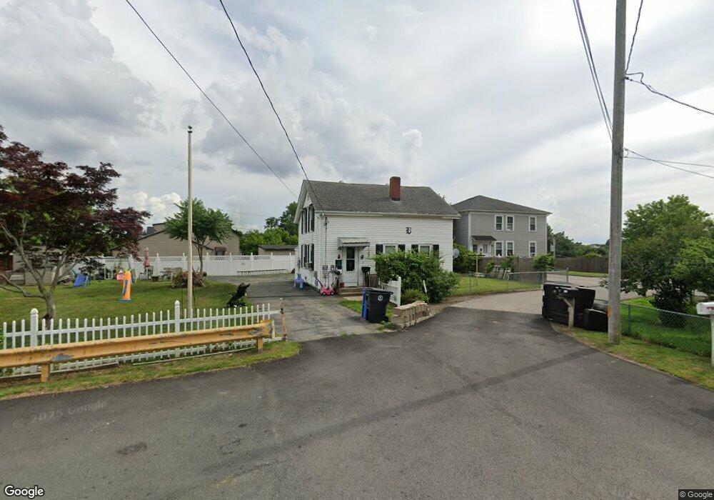 2 Brailey St, Cumberland, RI 02864 - photo 1