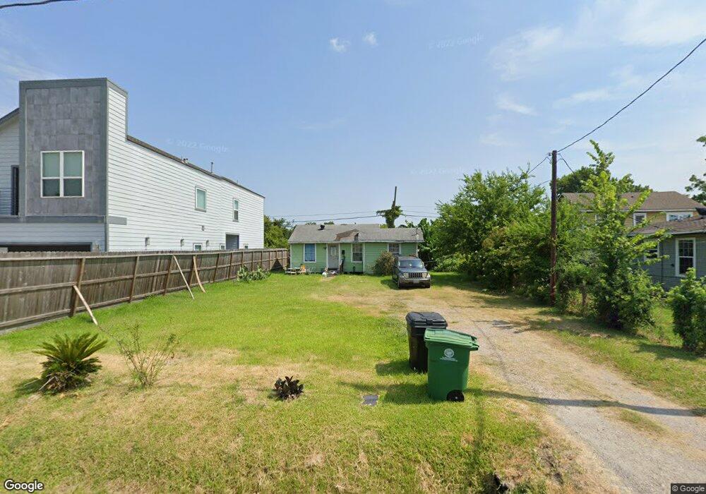 107 E 44th St, Houston, TX 77018 - photo 1