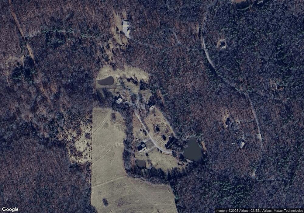 800 Harts Creek Dr, Pittsboro, NC 27312 - photo 1