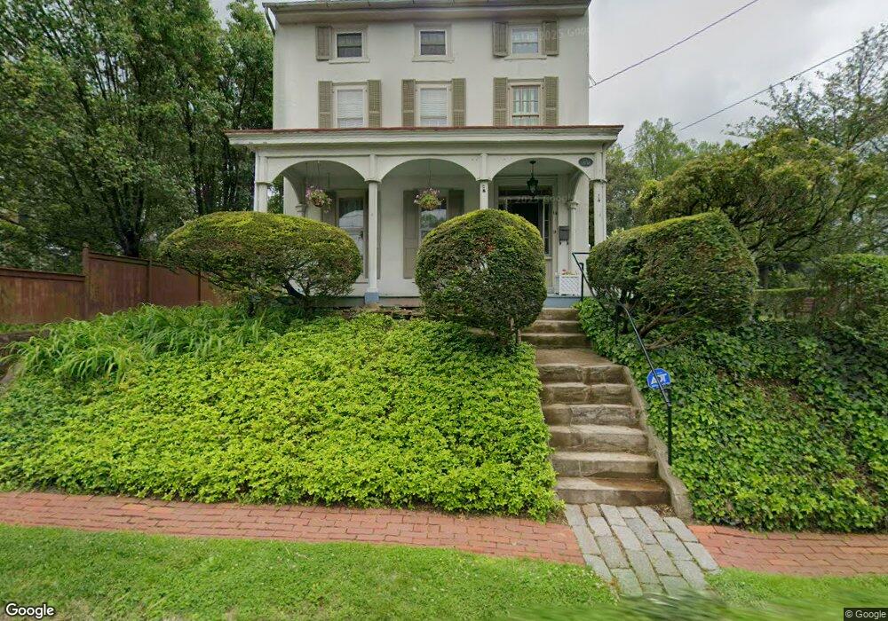 14 W Mill Rd, Flourtown, PA 19031 - photo 1