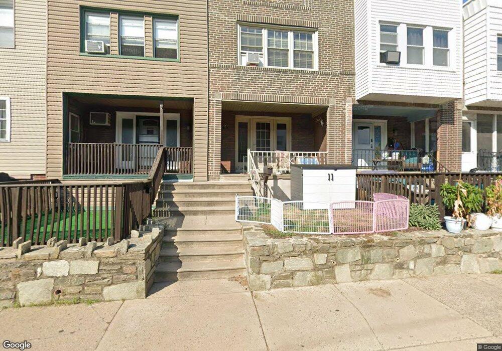 2820 Gillingham St, Philadelphia, PA 19137 - photo 1