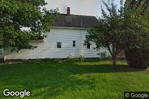 490 Bruce St, Kinde, MI 48445