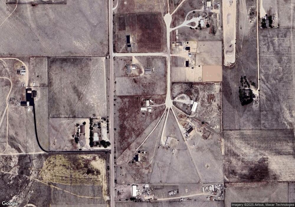 240 Longhorn Cattle Dr, Calhan, CO 80808 - photo 1