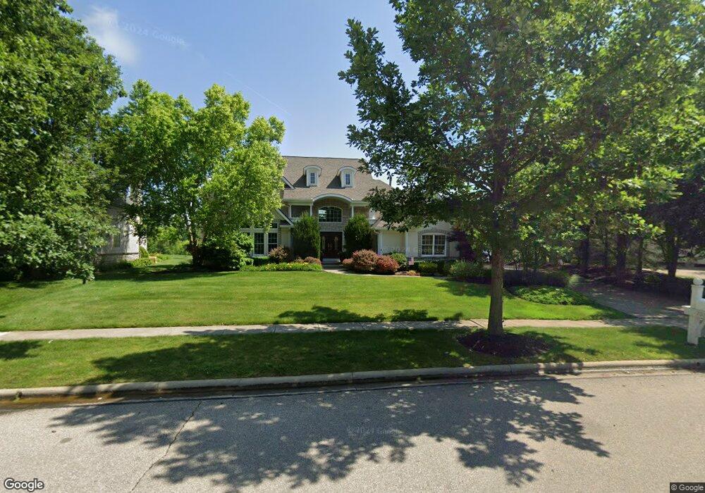 7000 Rob Roy Dr, Dublin, OH 43017 - photo 1