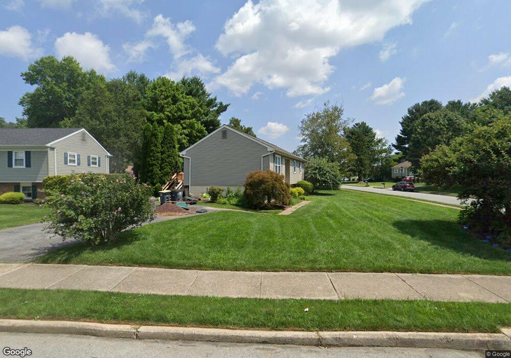 319 Devon Cir, Downingtown, PA 19335 - photo 1