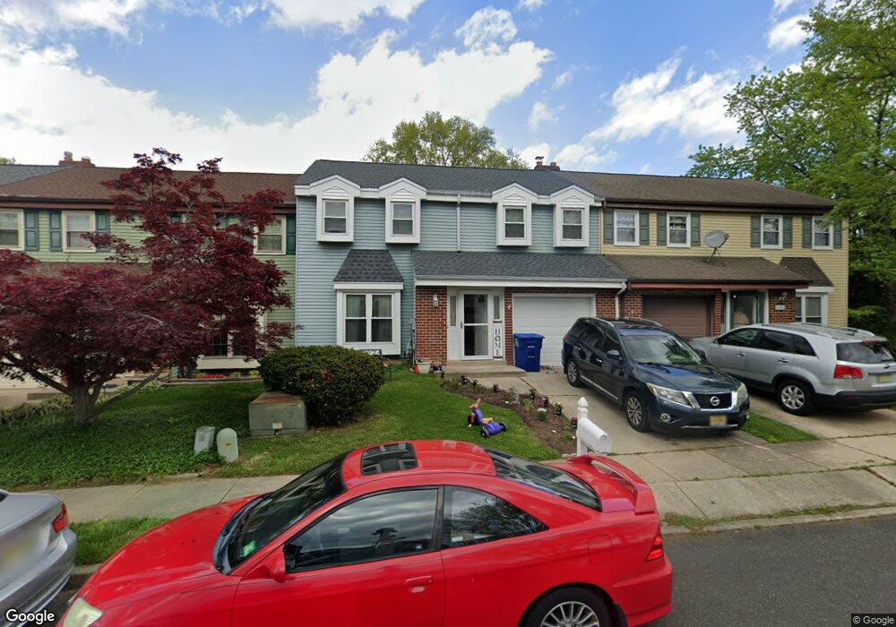 103 Carleton Ln, Mount Laurel, NJ 08054 - photo 1