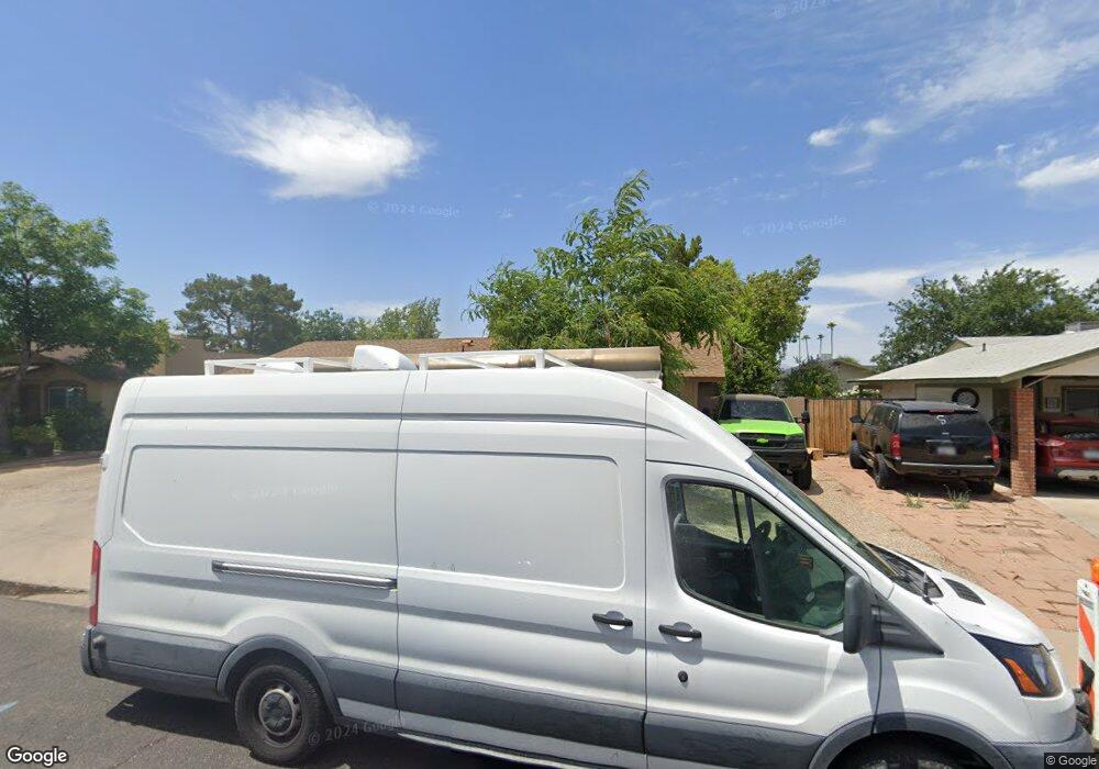 106 E Jacaranda St, Mesa, AZ 85201 - photo 1