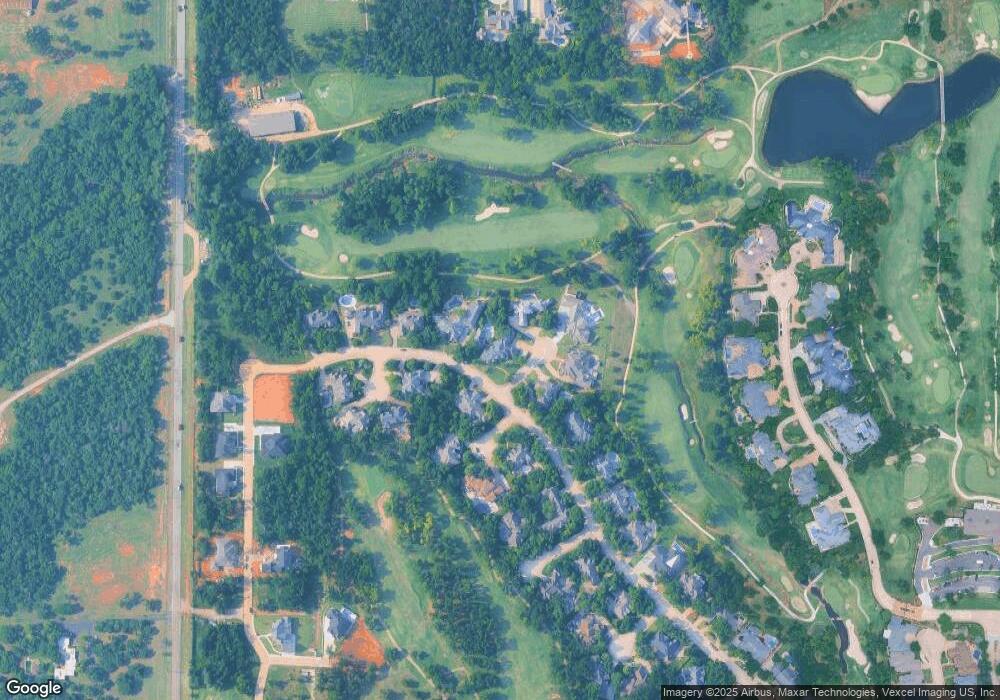 1905 Oak Valley Terrace, Edmond, OK 73025 - photo 1