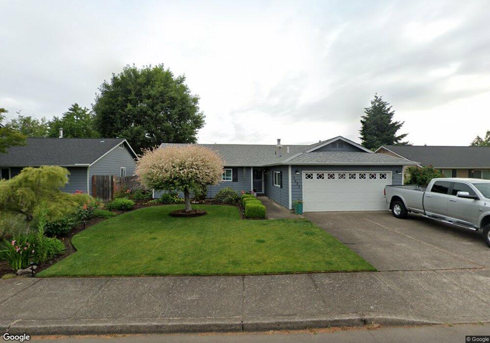 1037 Summer Breeze Dr N, Keizer, OR 97303 - photo 1