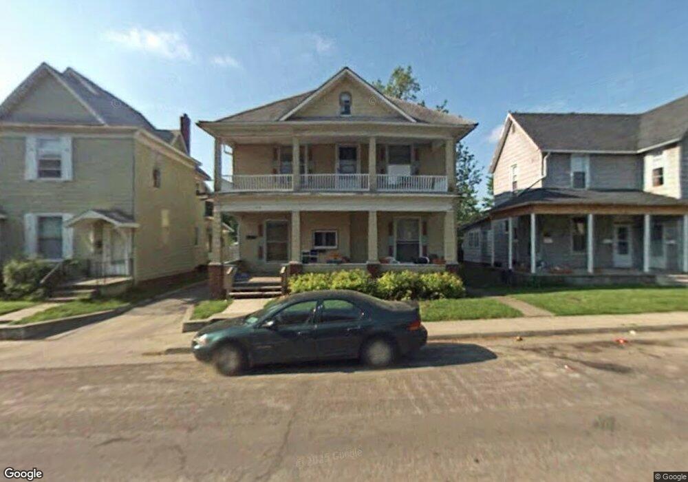 714 W Rollins St, Moberly, MO 65270 - photo 1