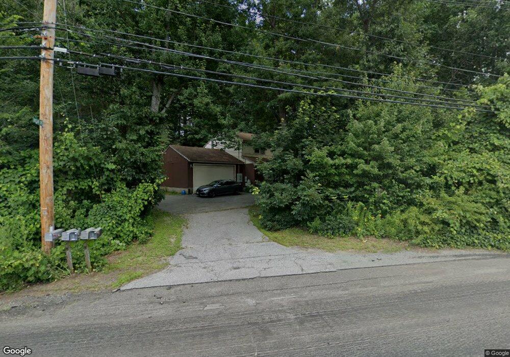 891 Bridge St, Pelham, NH 03076 - photo 1