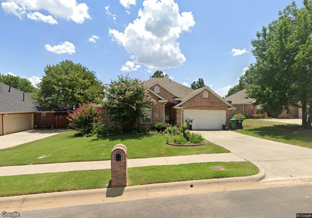 1412 San Marino Ln, Denton, TX 76210 - photo 1