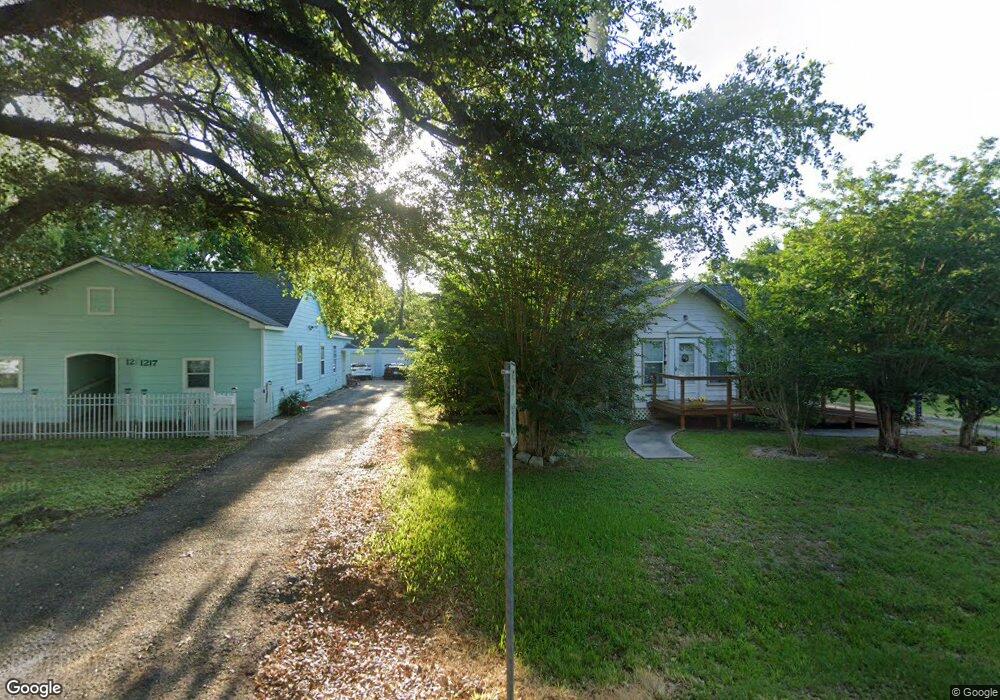 1217 8th St, Rosenberg, TX 77471 - photo 1