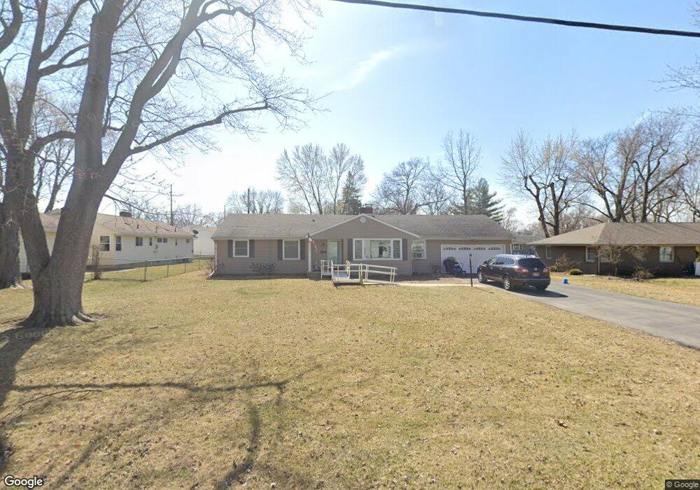 1325 Shady Ln, Findlay, OH 45840 - photo 1
