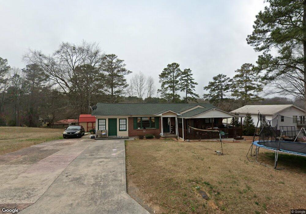 100 Burnette St, Calhoun, GA 30701 - photo 1