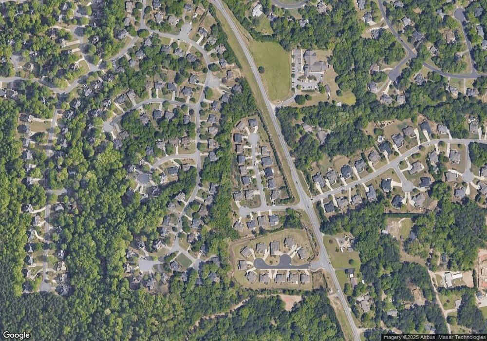 5235 Winflow Way, Duluth, GA 30097 - photo 1