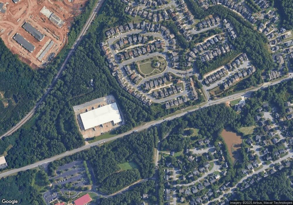 3983 Ridge Grove Way, Duluth, GA 30097 - photo 1