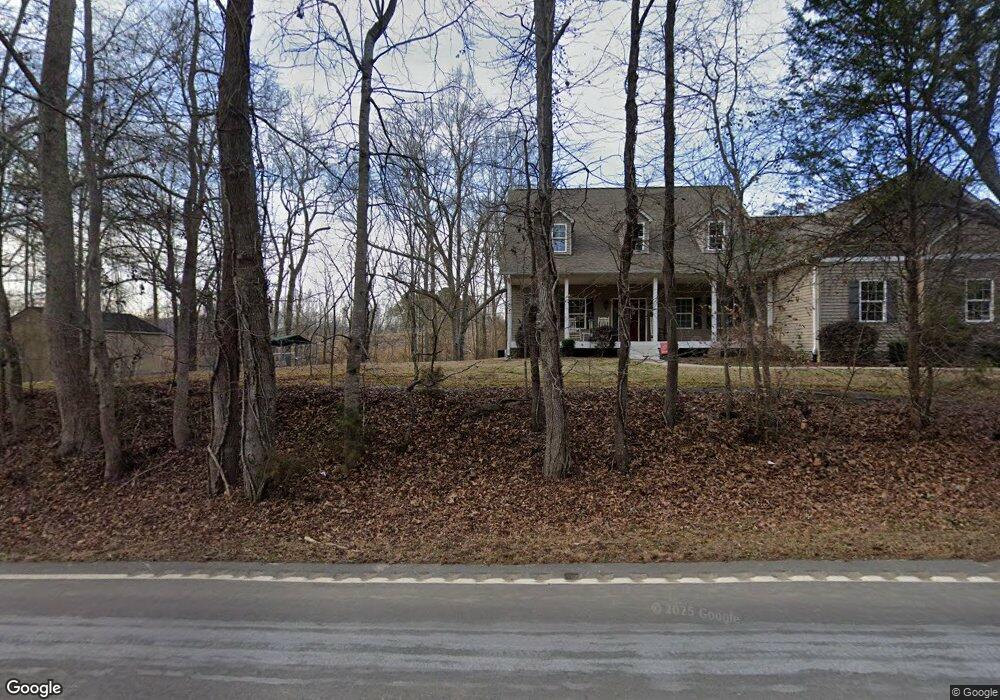 2136 Faulkner Rd, Clover, SC 29710 - photo 1