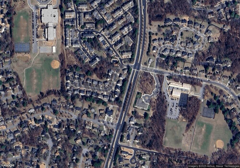 2104 Queensguard Rd, Silver Spring, MD 20906 - photo 1