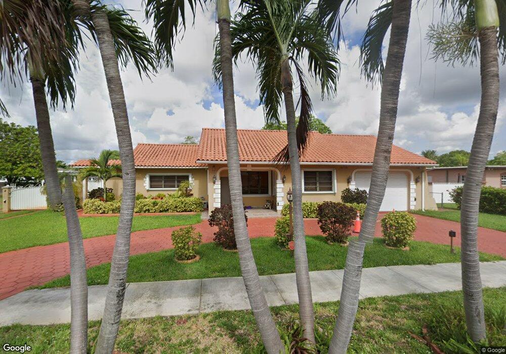 2240 SW 80th Ct, Miami, FL 33155 - photo 1