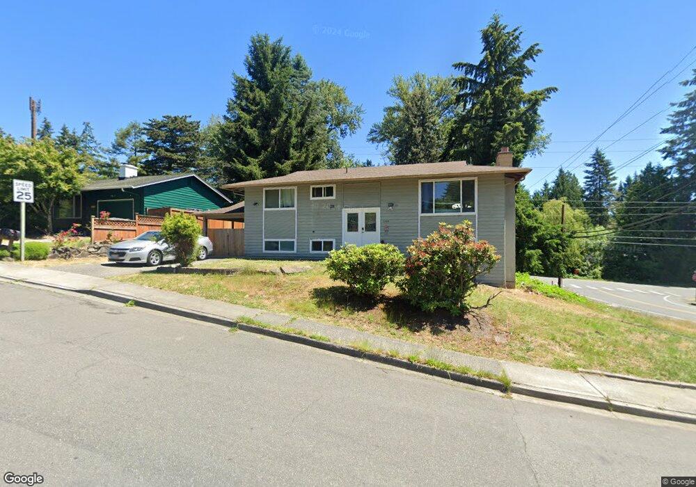 14104 83rd Place NE, Bothell, WA 98011 - photo 1