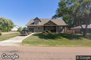 109 Lewis Ave, Pickstown, SD 57367