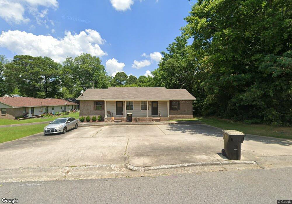 1310 3rd St SW, Cullman, AL 35055 - photo 1