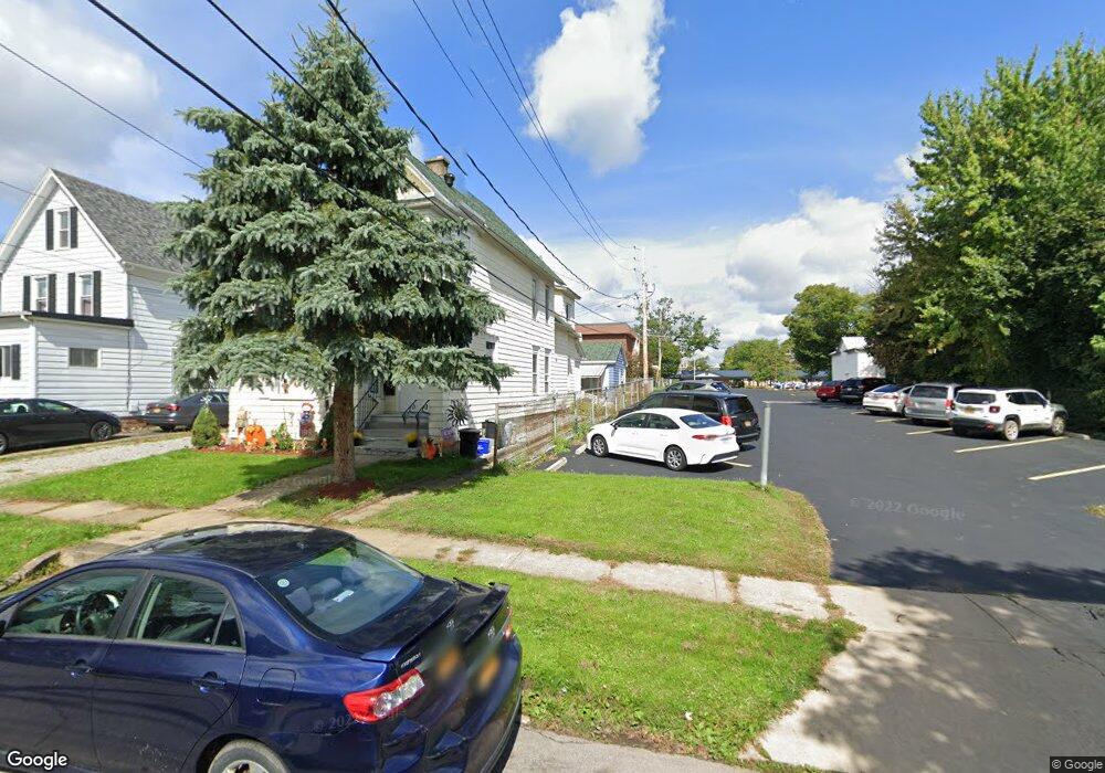 113R E Henley St, Olean, NY 14760 - photo 1