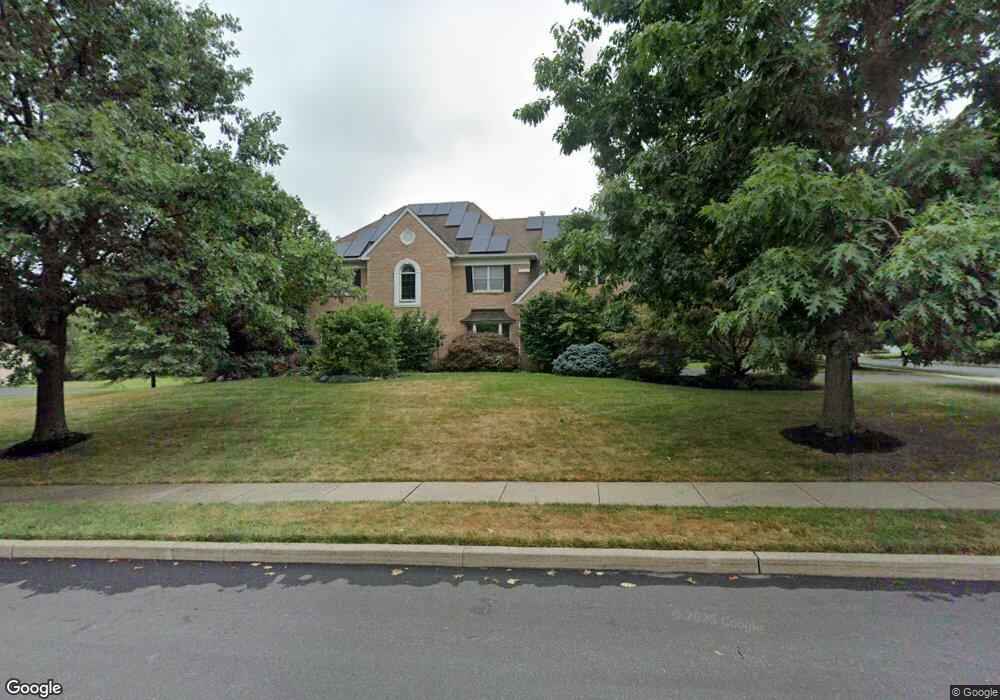 1444 Catlin Way, Dresher, PA 19025 - photo 1