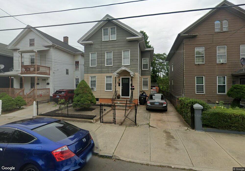 121 Cedar St, New Haven, CT 06519 - photo 1
