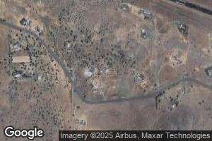 46470 W Barlow Trail Rd, John Day, OR 97845