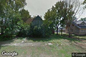 203 W Athens St, Marathon, IA 50565