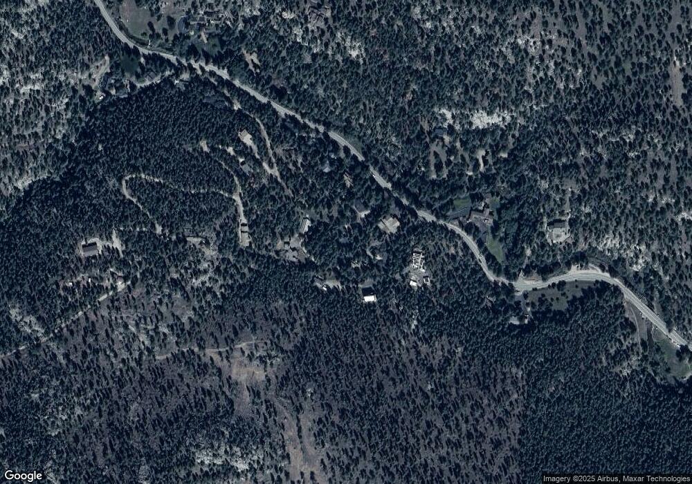 30153 Glen Eyrie Dr, Evergreen, CO 80439 - photo 1