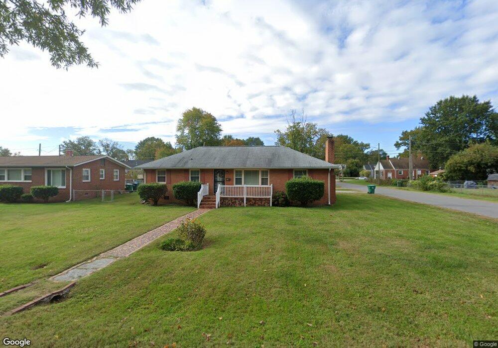 3404 Westcliffe Ave, Richmond, VA 23222 - photo 1