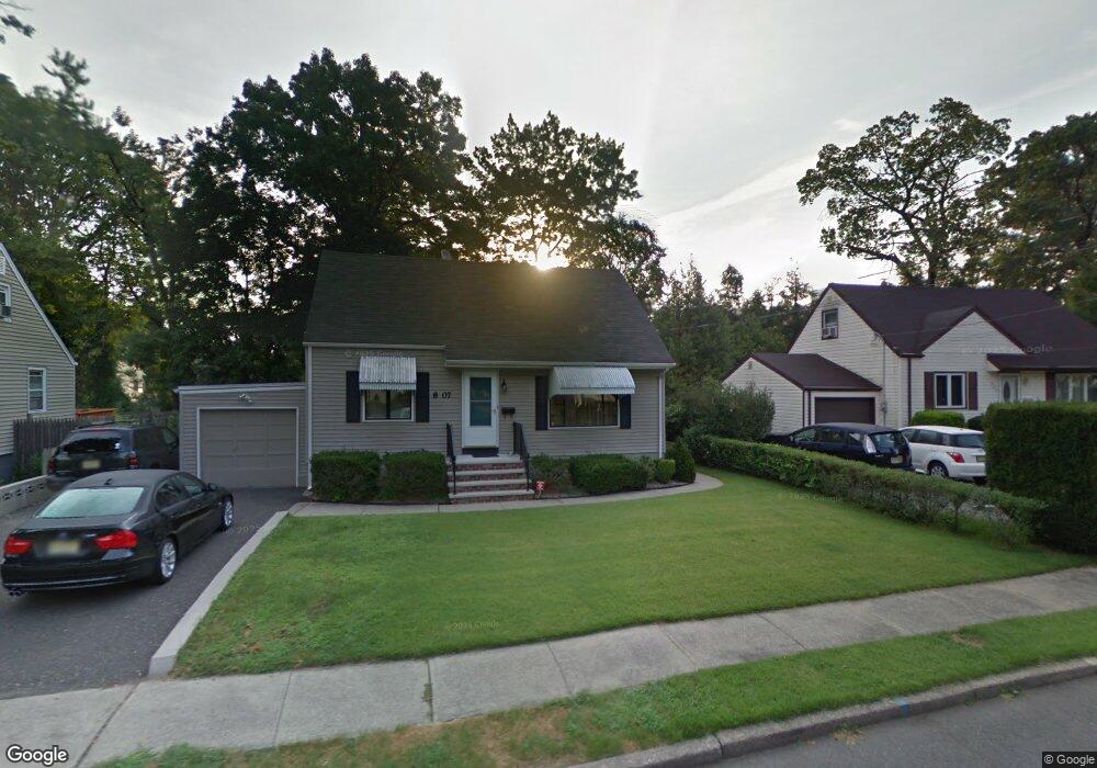 8-07 Melvin Place unit 1X, Fair Lawn, NJ 07410 - photo 1