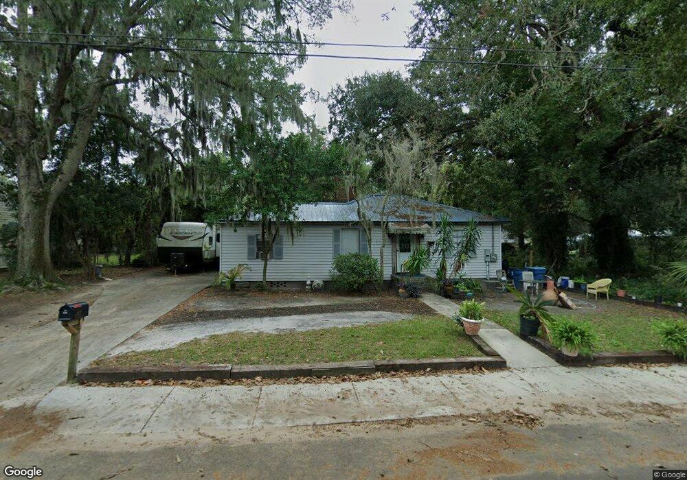 2921 Ellis St, Brunswick, GA 31520 - photo 1