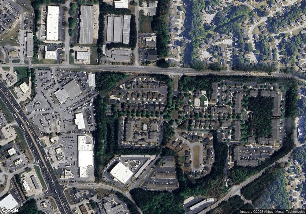 1678 Walton Reserve Blvd unit 24, Austell, GA 30168 - photo 1