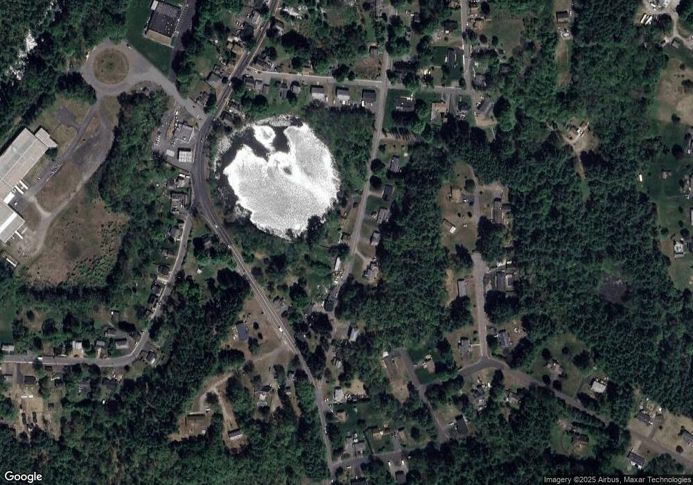 124 S High St, Palmer, MA 01069 - photo 1