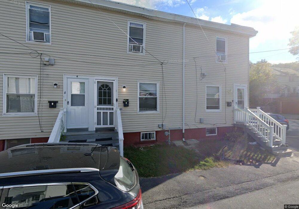 4 Langsberries Ave, North Providence, RI 02911 - photo 1