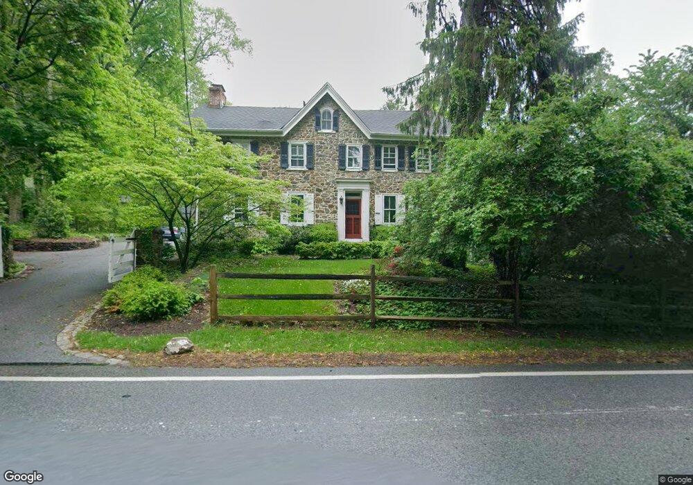 221 Radnor Chester Rd, Villanova, PA 19085 - photo 1