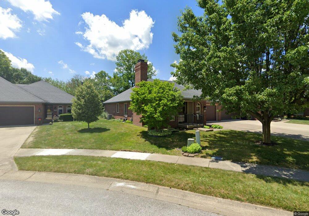 274 Andrews Blvd, Plainfield, IN 46168 - photo 1