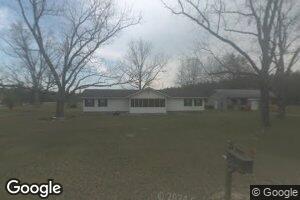 655 Davis Rd, Nevils, GA 31321