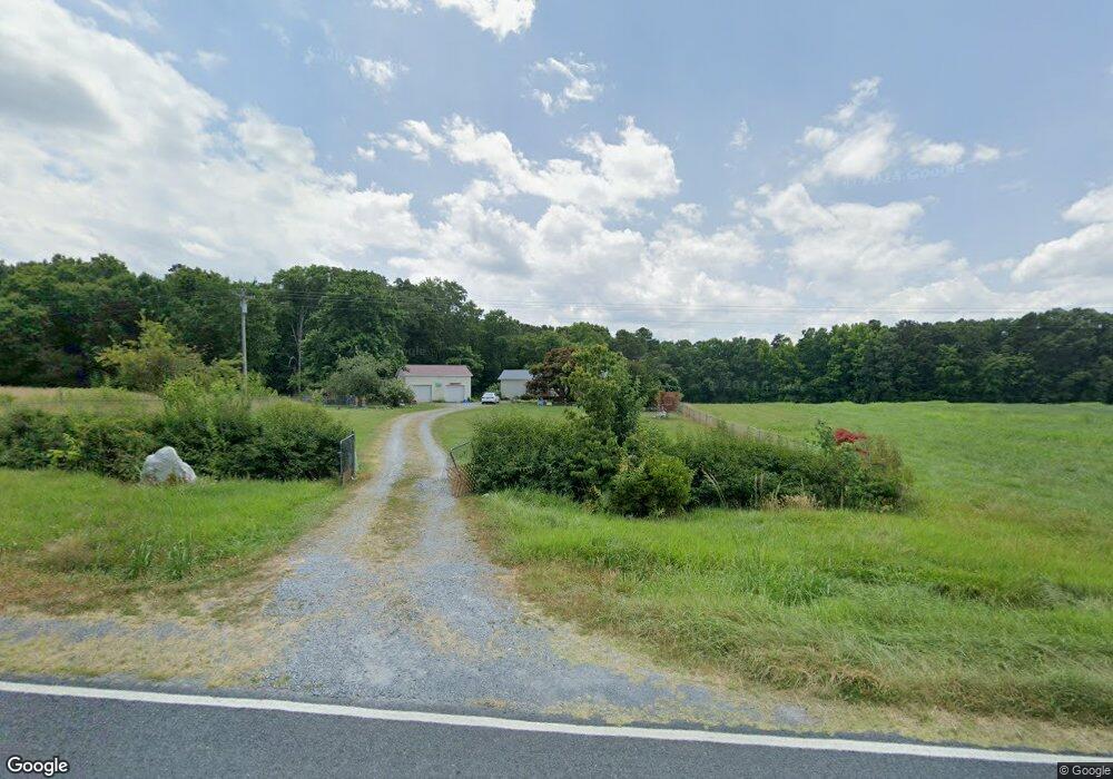 4312 Happy Hollow Rd, Asheboro, NC 27205 - photo 1