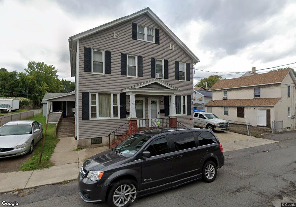 410 13th Ave unit 412, Scranton, PA 18504 - photo 1