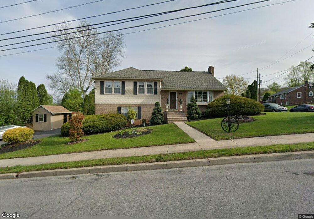 1617 Bern St, Reading, PA 19604 - photo 1