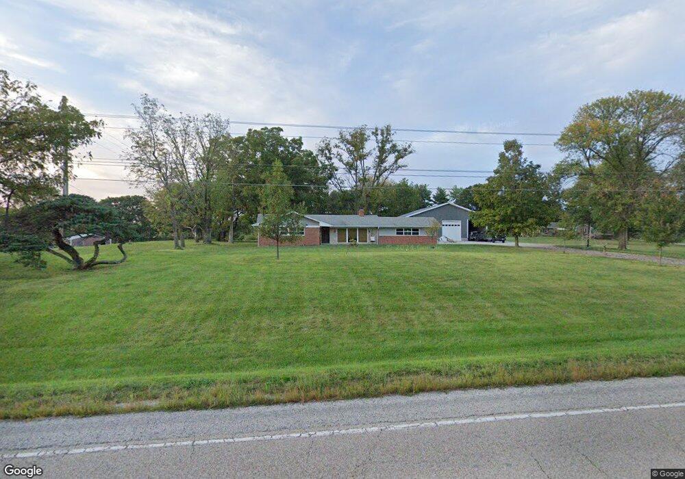 810 W Apple St, Freeburg, IL 62243 - photo 1