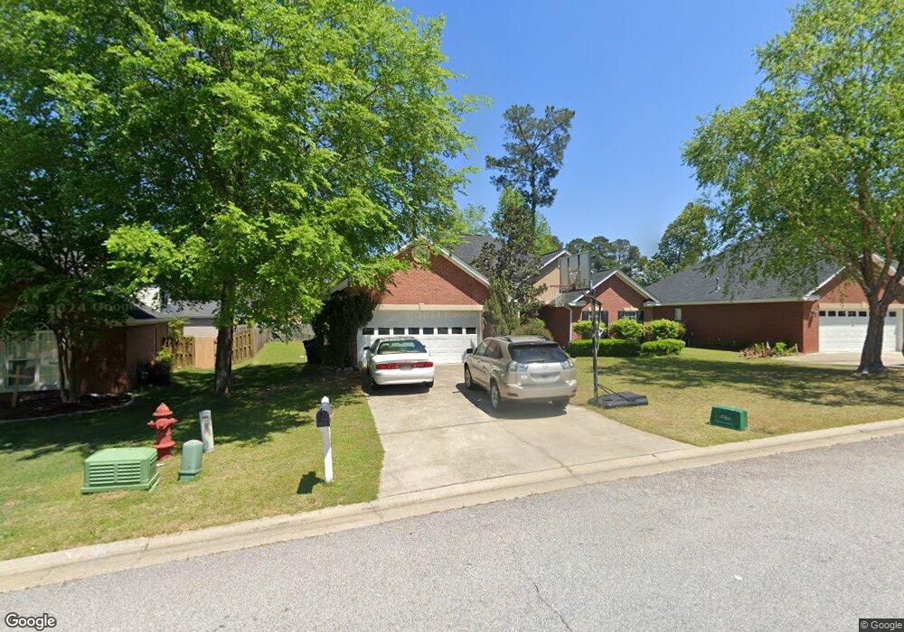 5001 Sussex Dr, Evans, GA 30809 - photo 1