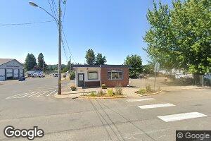 105 N Gaither St, Siletz, OR 97380