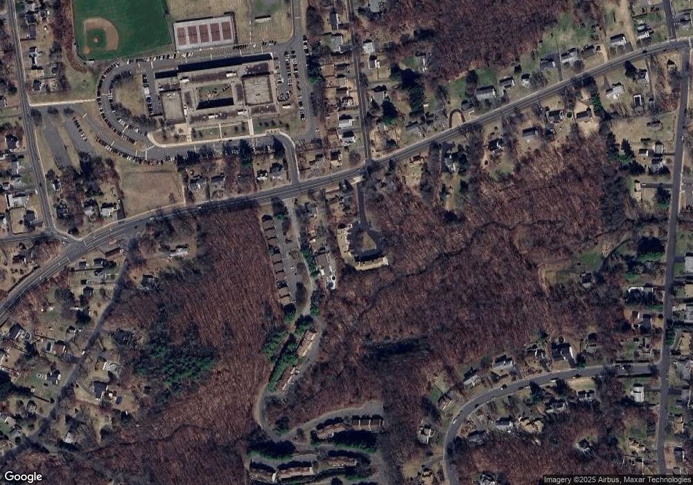 465 Wolcott St unit m, Bristol, CT 06010 - photo 1