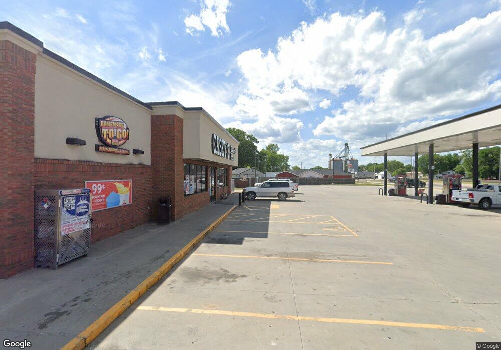 215 NE Us Highway 24 Trafficway, Rossville, KS 66533 - photo 1